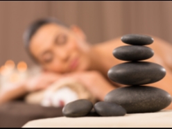 Hot Stone Massage