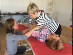 Beckenschiefstand – Behandlung