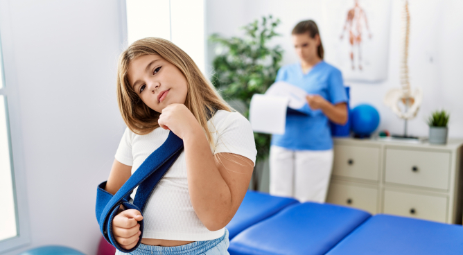 Physiotherapeutischer Befund - das ungeliebte Stiefkind der PT - WEBINAR