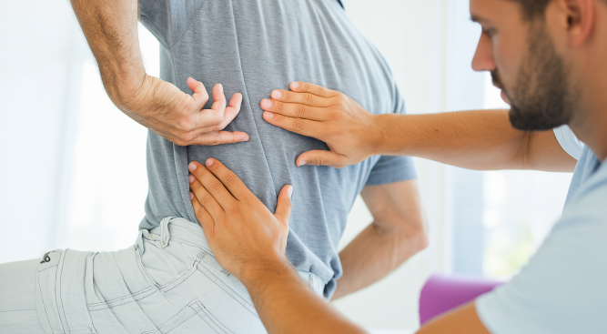 Schmerzmechanismen und dazu passende Therapien - WEBINAR