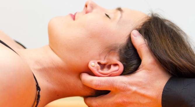 OSTEO Craniosacrale Therapie im Kontext der Osteopathie